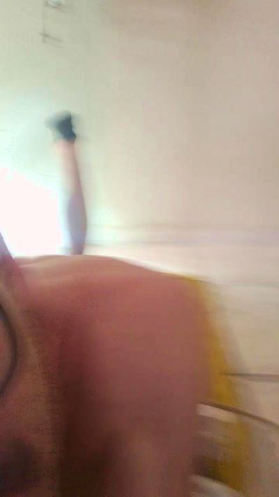 Mamadorzinho live from Brazil