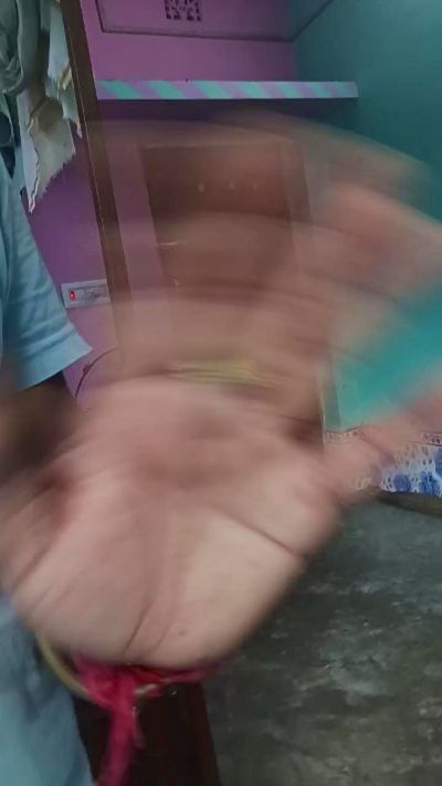 Manojghosh live from India