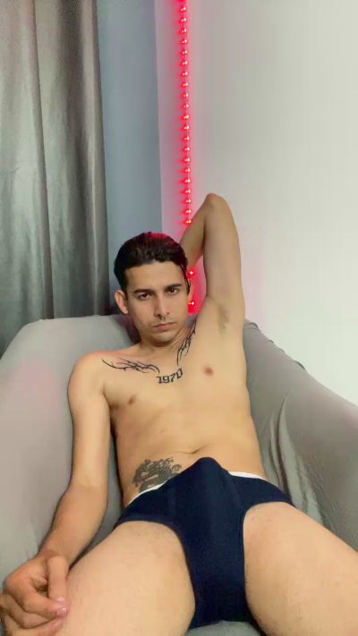Manuhit live from Venezuela