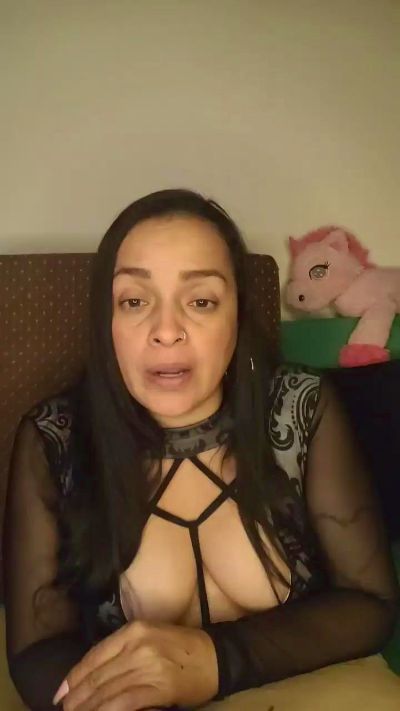 Marcelitarica live from Chile