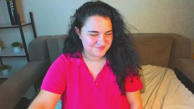Margo_Demash live from United States