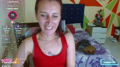 Mariam_wish1 live from Colombia