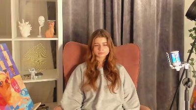MarilynnCustis live from Poland