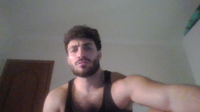 Mark_ariete94 live from Italy