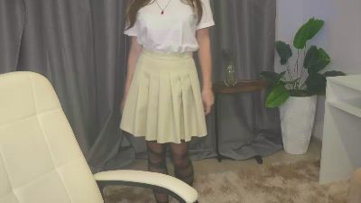 MarylynBilinski live from Netherlands