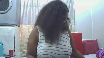 Maturegodess live from South Africa