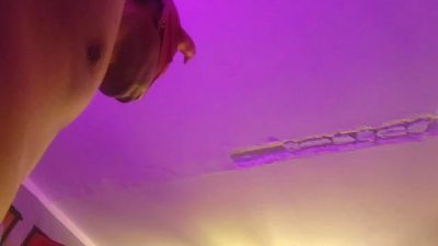 Maxi769 live from Argentina
