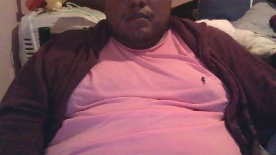 Maxih89 live from Chile