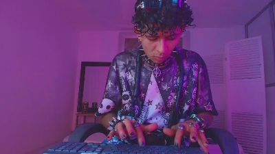 Maximo_king live from Colombia