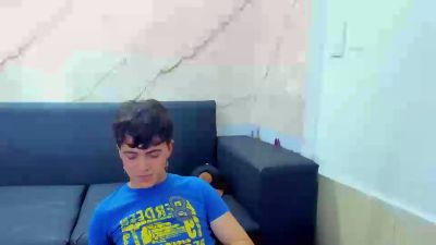 Maxxx_chine live from Colombia
