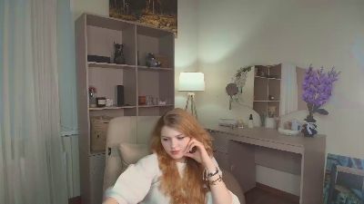 MayWhisenton live from Spain