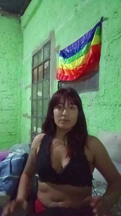 Melody97 live from Argentina