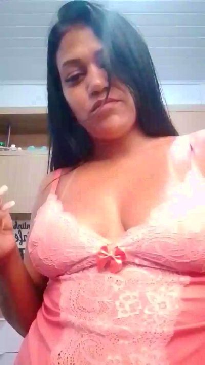 Meneguete live from Brazil