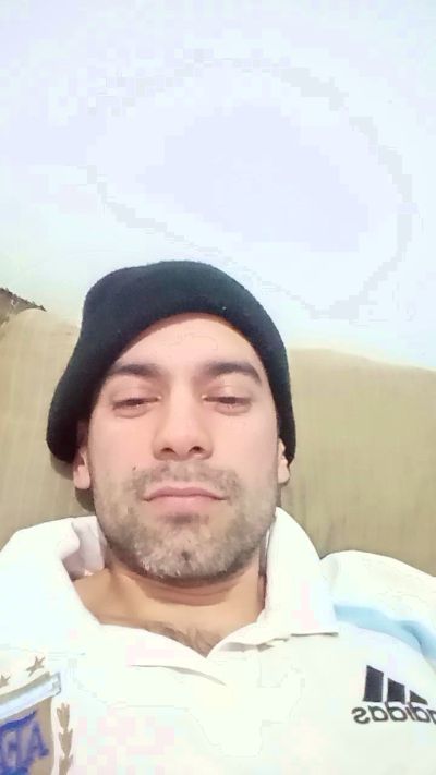 Mickymus live from Argentina