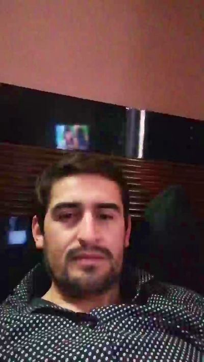 Migusexx live from Chile