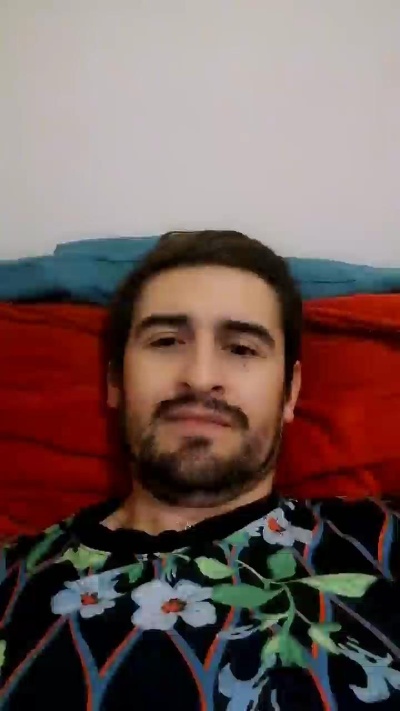 Mijose_fun live from Chile