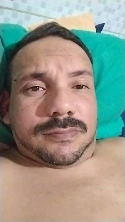 Mikebrr live from Brazil
