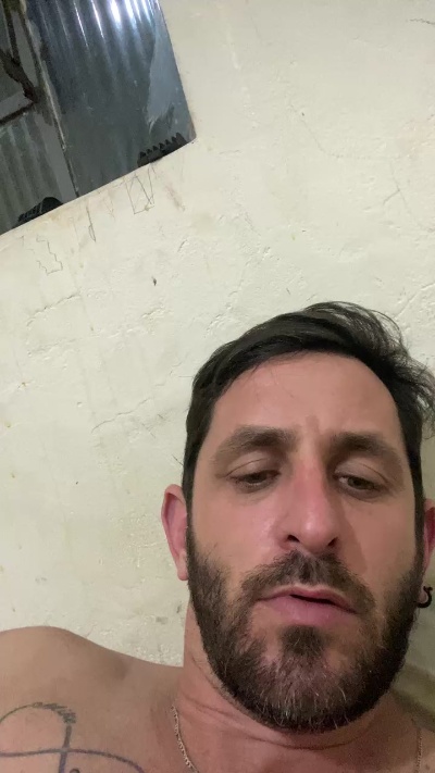 Mikercarvalho live from Brazil