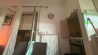 Minnietopolino live from Italy
