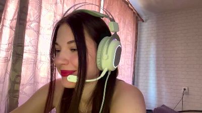 MissBarbu live from Serbia