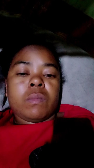 MissLinah live from Madagascar