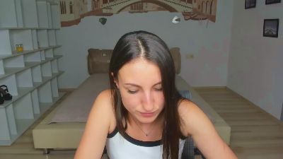 Missis_Sofiia live from Ukraine