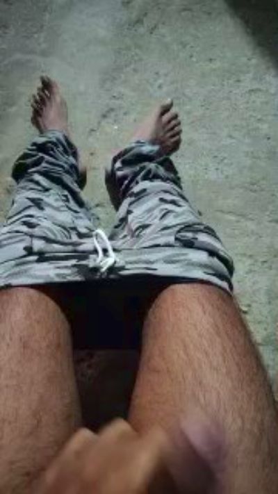 Monababy1 live from India