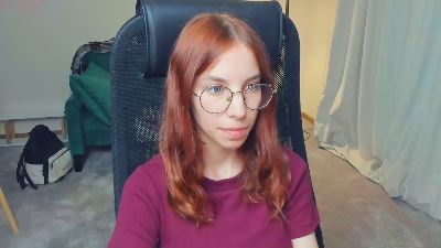 MonikaCelenza live from Poland