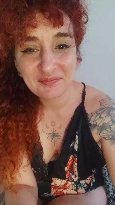 MoralesCarmen live from Brazil