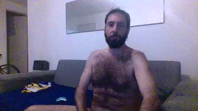 MorbosoPeludo live from Argentina