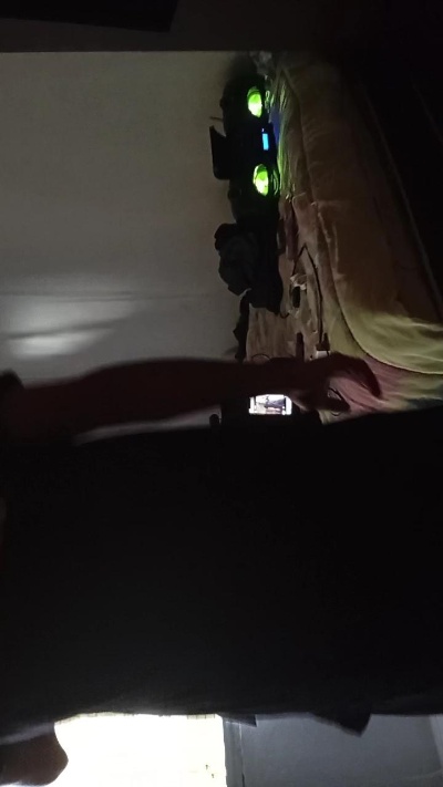 Moren0051 live from Brazil