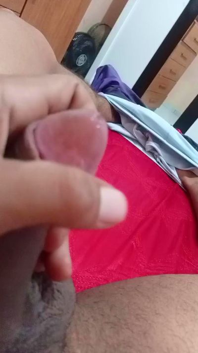 Moreninho2233 live from Brazil