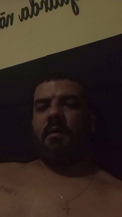Morreno live from Brazil