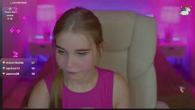 MyLolaSky live from Ukraine