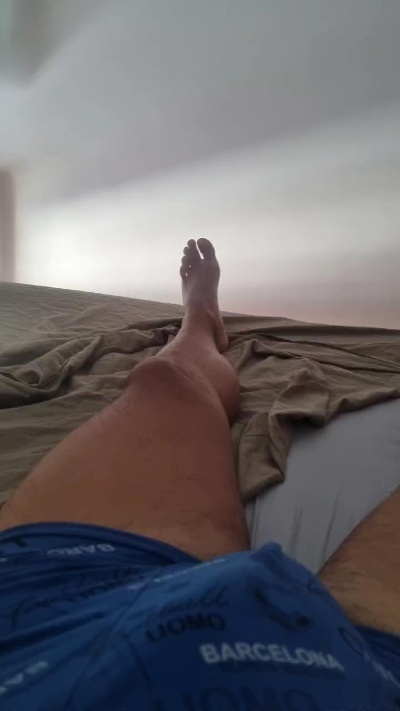 N4chete live from Spain