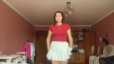 NANA_MARLOW live from France