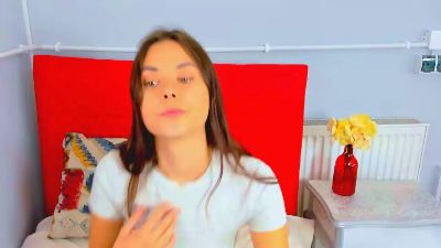 NancyTop live from United States