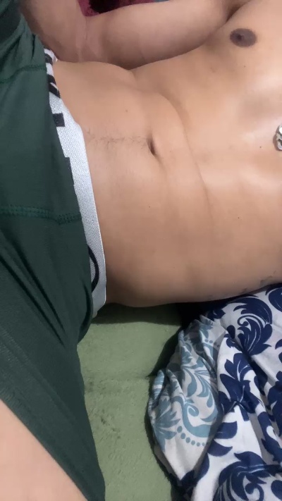 Natanzinn live from Brazil