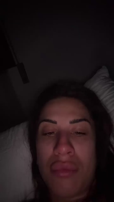 Natiiii live from Italy