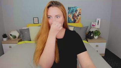 NaughtytFox live from Ukraine