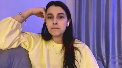 NellyMeline live from United States