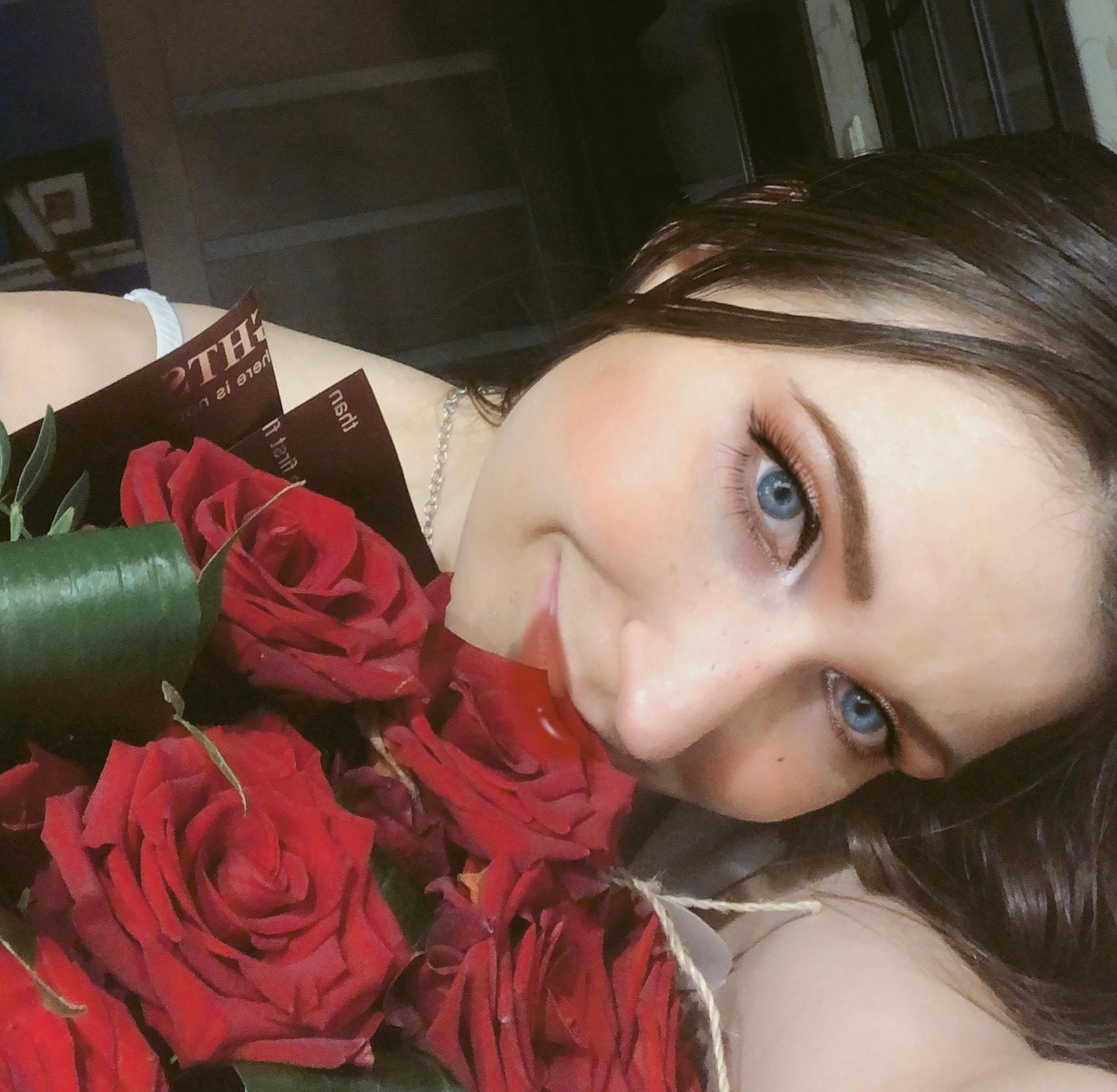 NickyFox69 live from Georgia