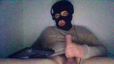 Nico_hot7 live from Chile