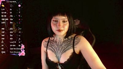 NicooPetite live from Switzerland