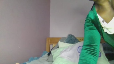 Nightnurse66 live from Kenya