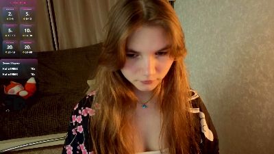 Nika_OMG live from Latvia