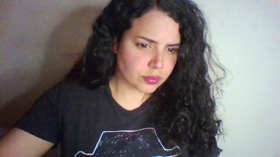 Nikita_xx live from Argentina