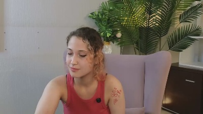 NinfaMilewski live from France