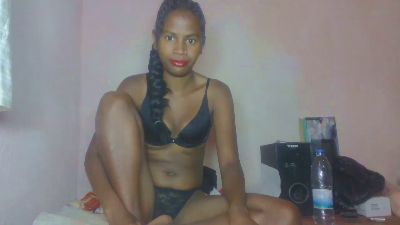 Niryah live from Madagascar