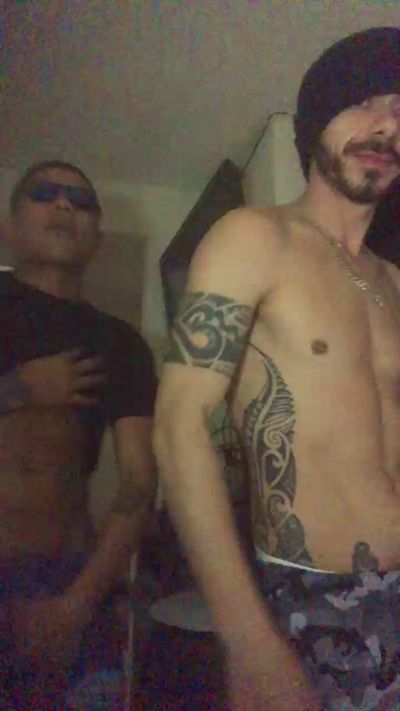 NovinDot23cm live from Brazil